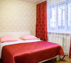Люкс в Дивеевский