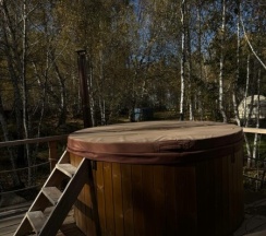 Сфера Агат в Holidays Forest