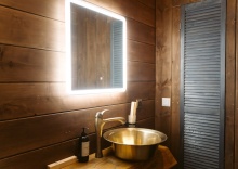 МИНОС ( ДО 8 ГОСТЕЙ ) в Berloga Country Resort