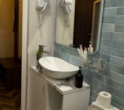 Полулюкс 202 в Марина палас