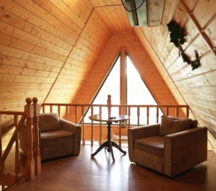 Апартаменты в Aqua