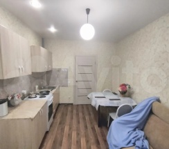 Квартира в Апартаменты на ул. Доваторцев, 86/1