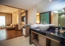 Люкс Premium в Chiangmai Grandview Hotel & Convention Center