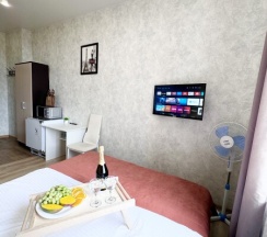 Комфорт мини в Metro apartments