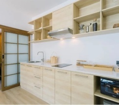Двухместный номер Standard 2 отдельные кровати в Wayla Villa Maikhao Beach