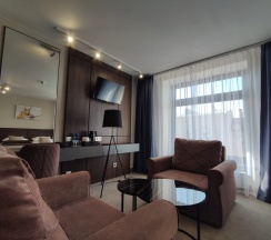 Улучшенный джуниор сюит в Смольнинская