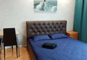 Апартаменты Апартаменты на курыдова 32 в Домодедово