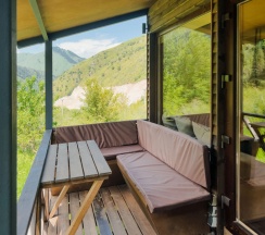 Трёхместный номер Superior в Pana Ayusai Hotel