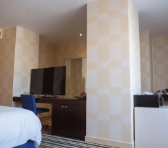 Полулюкс в Renaissance by Crystall