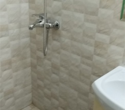 2-х местный улучшенный с балконом в Континенталь