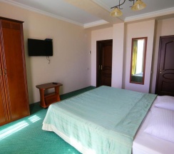 Номер Standard в Индисан