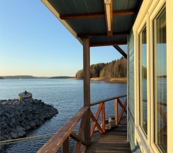 Номер Делюкс "Восток" в Времена Года