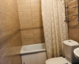 Двухместный номер Standard двуспальная кровать в Водная ривьера