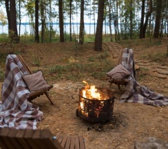 Бохо в Мыс