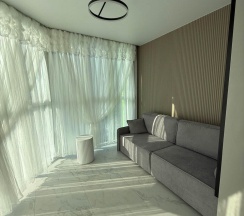 Квартира в Лето