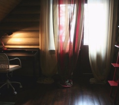 VIP коттедж №8 в Волжанка