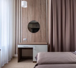 Стандарт с балконом в Sanitas