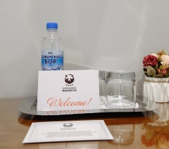 Люкс в Медвежий угол