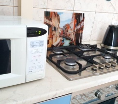 1-комнатные апартаменты, 41 м², 4 этаж в ApartAprel 