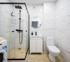 Квартира в Privi House