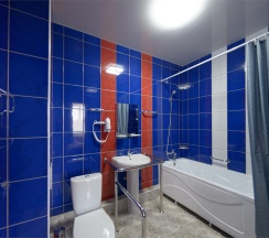 Полулюкс c особыми потребностями в Лагуна