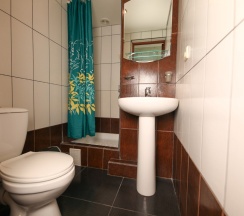 4х-местный плюс без балкона в Ростовчанка