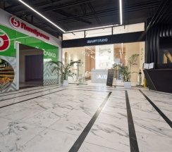 Апартамент ЖК "М1 Сколково"1509 в Апартаменты hotapart