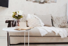 Апартаменты Deluxe apartments в Сириусе