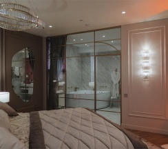 Премиум Люкс в Green hall