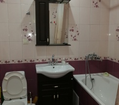 Квартира в Апартаменты на Гвардейская ул., 13