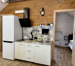 Дом в Шишки