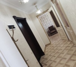 Двухместный номер с видом на море (356) в Apart Ru Hotel