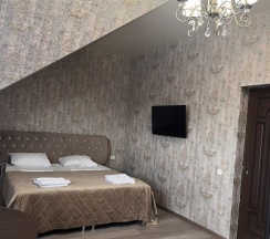 Трёхместный номер Standard в Эвкалиптовая