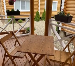 Номер Standard в Деревня в Кучугурах