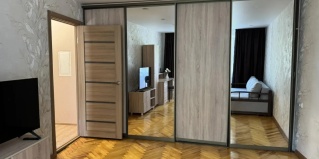 Сосновый Бор: Апартаменты Квартира Уютная однокомнатная