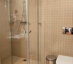 2-местный номер делюкс в Никольский посад