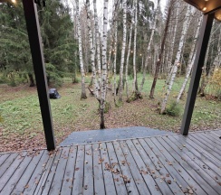 4-местный коттедж стандарт №43 в Мауна Резорт