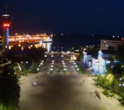 Квартира в Апартаменты на улица Карла Маркса,1