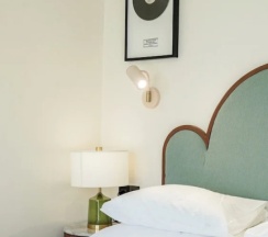 Люкс с 2 комнатами в Sugar Marina Hotel -POP- Kata Beach
