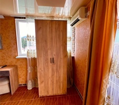 Трехместный стандарт в Белый парус