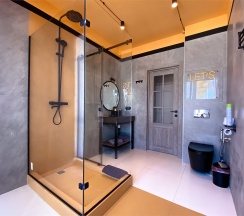 двухместный стандарт 104 в Chernika House
