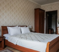 Номер комфорт семейный в Келарская набережная