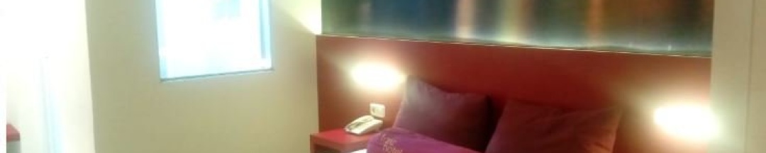 Двухместный номер Superior двуспальная кровать в New Fariz Hotel