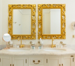 Люкс трёхкомнатный в Южное взморье