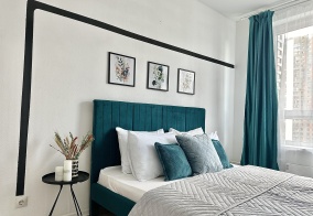 Апартаменты Апартаменты на ул. Сосновая, д. 5 в Котельниках