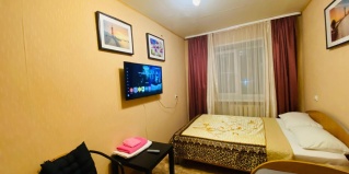 Мурманск: Апартаменты Апартаменты на проезде Капитана Тарана 2