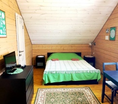 3-комнатный коттедж улучшенный в Русские сувениры