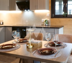 АРГО ( ДО 6 ГОСТЕЙ ) в Berloga Country Resort