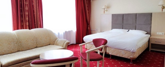 Студия в АМАКС