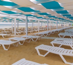 Семейный в Costa Alta 3*